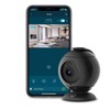 Motorola Focus89W Wireless Camera for Home – Security Surveillance