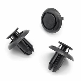 CARSO Replacement Expanding Rivets Diameter 8 mm Compatible with Mazda B45A56146A (10)
