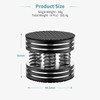 Tertullus 4 Pcs Spring Speaker Isolation Feet Turntable Feet For