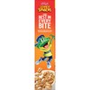 Kellogg's Honey Smacks Breakfast Cereal, Made with Whole Grain, 15.3