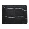 Genuine Leather ⵏ Travel Card Holder ⵏ Bank Card | Oyster Card Wallet (Design3)