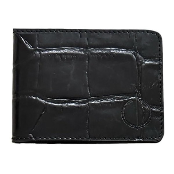 Genuine Leather ⵏ Travel Card Holder ⵏ Bank Card |