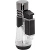 Palio Siena Single Jet Flame Cigar Lighter, Extra Large Fuel