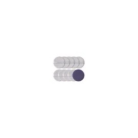 Hera Makeup Product, hera Mist Cushion Puff 10 Sheets for daily beauty routines, Korean cosmetic item, Hera Import, and Personal Care