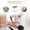 Massage Table Warmer Heating Pad Professional SPA Massage Bed Warmer