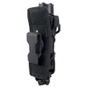 Depring Rotatable Flashlight Holster for Tactical Torch Adjustable Tool Flashlight