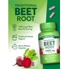 Nature's Truth Beet Root Capsules | 1000mg | 90 Pills