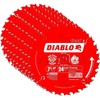 Freud Diablo D0724A 7-1/4" 24T Diablo? Circular Saw Framing Blade