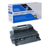 Inksters of America Compatible Black Toner Cartridge Replacement for HP