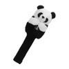 Golf Club Cover Cartoon Golf Putter Headcover Soft Protection Covers