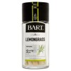 Bart Freezed Dried Lemon Grass (4g) - Pack of 6