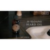 JS Sloane Superior Hold Men’s Pomade, Water-Based, Wax, Hard (4.6