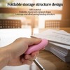 Mini Stapler, Portable Stapler Small Portable Stapler for Kids School