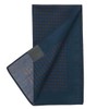 DuPont (신세계본점)양말 손수건 2매세트 SE5FMA171003NY001GE (Sinsae-gye Headquarters) Socks Handkerchief 2-Piece
