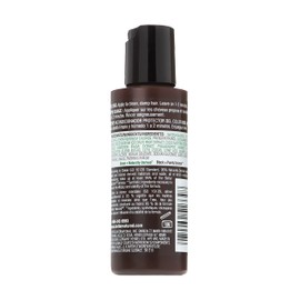 Better Natured Color Care Conditioner with Coconut, Tahitian Palm and White Orchid - Vibrant Color Protection & Conditioning, 2 Fl Oz