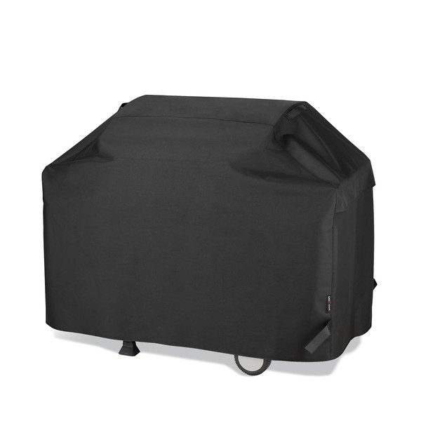 Unicook Unicook Heavy Duty Waterproof Barbecue Gas Grill Cover, 65-inch