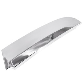 Rear Right Door C Pillar Garnish Molding Fits for 2011-2016 KIA Sportage Replaces 83280-3W010 (Chrome Rear Right)