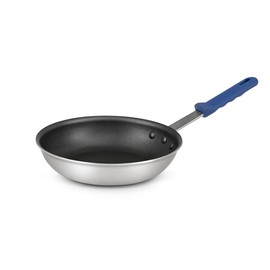 Vollrath Wear-Ever® SteelCoat x3™ 8" Non-Stick Aluminum Fry Pan, Each