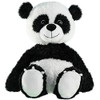 Rudolf Schaffer 5460 Schaffer Auwei Panda Cuddle Toy, 20 cm,