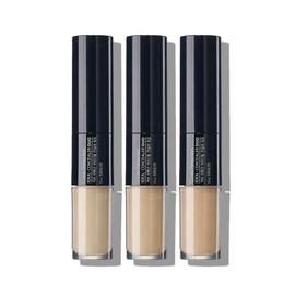 The Saem Cover Perfection Ideal Concealer Duo 3colors 1.5 Natural Beige / 더샘 커버 퍼펙션 아이디얼 컨실러 듀오 3colors 1.5 내추럴베이지