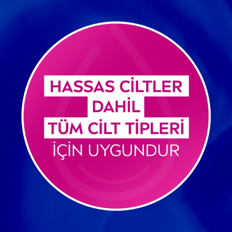 Make Up Expert Çift Etkili Göz Makyaj Temizleme Losyonu 125