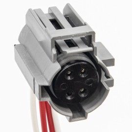 AvtoDonor A/C Pressure transducer switch connector Chrysler PT Cruiser. 2003. 5174039AA