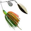 Gunki Spinnaker 14 g Spinner Bait, Gunki Colours: Fire Tiger
