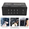 LM487 10383321 LED Flasher Relay Turn Signal for 2003-2007 Hummer
