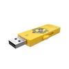 Emtec M730 ECMMD16GM730HP04 USB Flash Drive Yellow