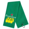Aikiprety Funny Golf Towel Printed Golf Towels for Golf Bags