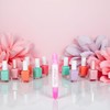 Nail Polish Corrector Pen, Removable Head Manicure Tool for Home