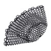 Fly Fishing Replacement Net Deepened Fishing Rubber Net Fishing Landing