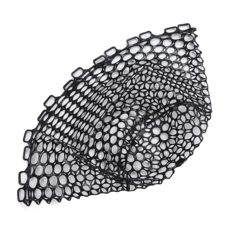 Fly Fishing Replacement Net Deepened Fishing Rubber Net Fishing Landing