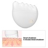 Electric Gua Sha Board Skin Tightening Hot Compress Scraping Massager