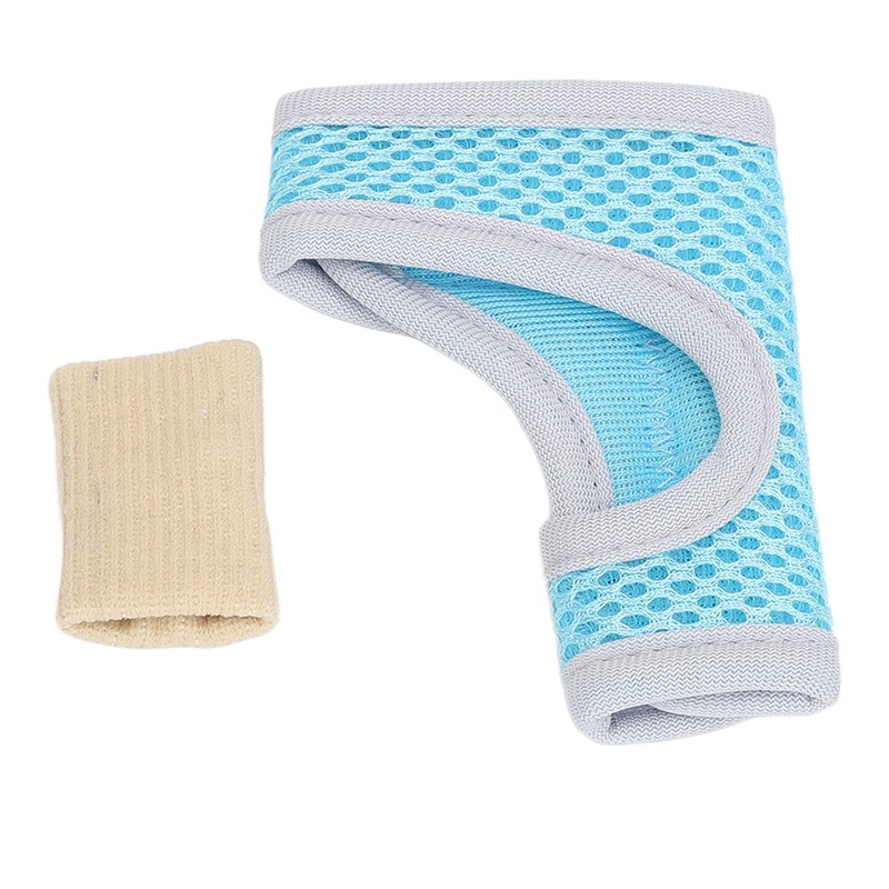 Children Thumb Stabilizer Breathable Thumb Spica Support Brace Stabilizer for