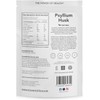 VIZANA NUTRITION Psyllium Husk Natural 300g Sin Azucar, Cáscara de