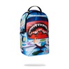 Sprayground JETSON INTERFACE DLXR BACKPACK