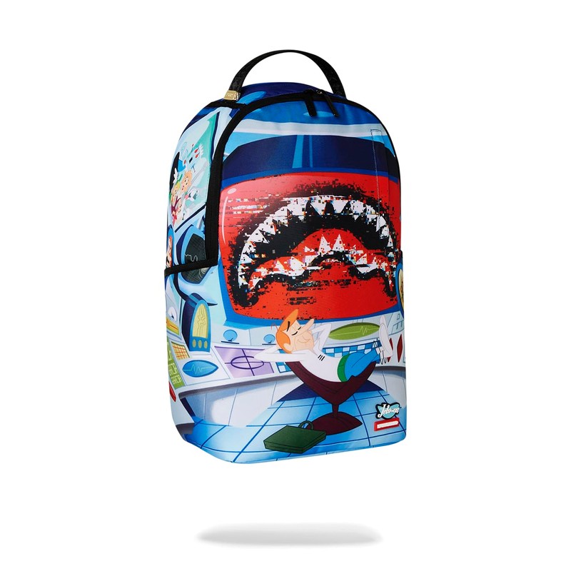 Sprayground JETSON INTERFACE DLXR BACKPACK
