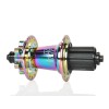 KOOZER XM490 Pro MTB Hub Set Disc Brake HG Colorful