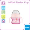 MAM Starter Cup Baby Learning Cup (150 ml), Drinking Cup