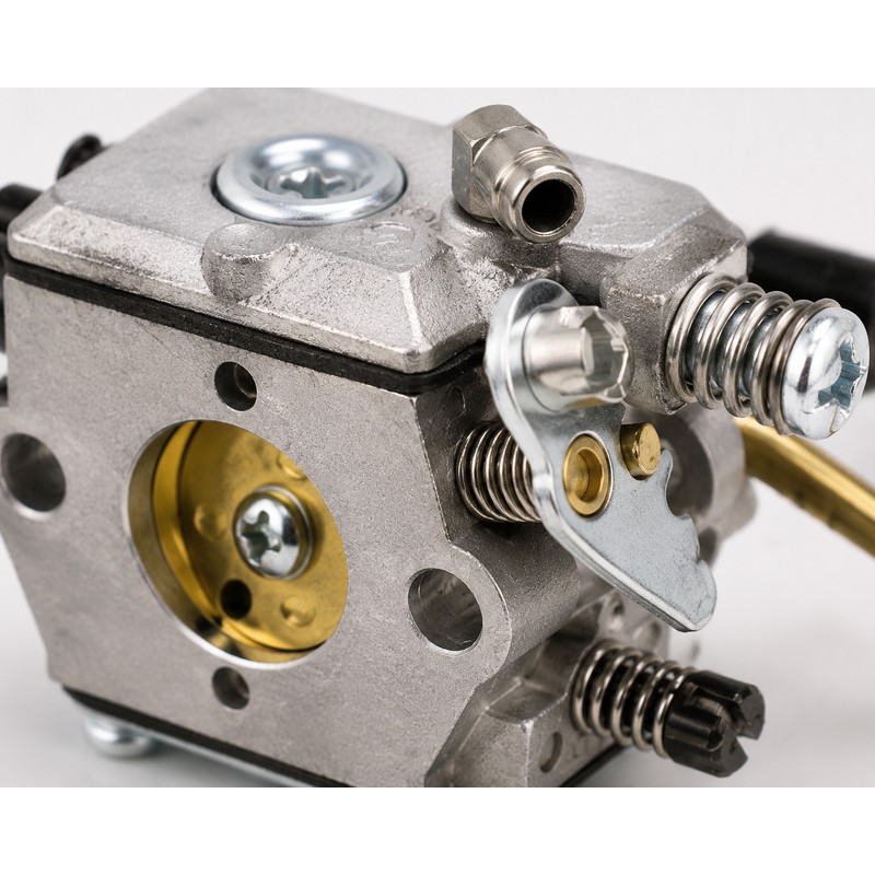 Carburetor Replacement for STIHL Trimmers – Metal Engine Carb for