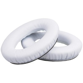 JHZZWJ Earpads Compatible with Bose QuietComfort 35 QC35 Quiet Comfort 35 ii QC35 ii Cushion Pads Professional Headphones Ear Pads Cushions Replacement