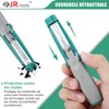 JRready JRconDRK24A10-01 Car Terminals Removal Tool Set, Terminal Ejector Kit,