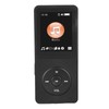 MP3 MP4 Player Bluetooth Lightweight Portable HiFi Music Player with