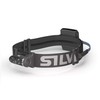 Silva Headlamp Trail Runner Free H 37808, Black