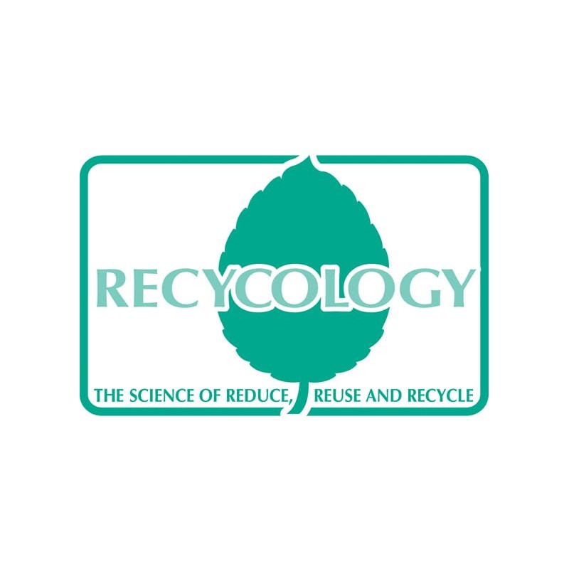 Pentel DCP1407A Recycology A4 Presentation File with 7 Pocket -