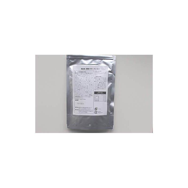 DDS SUPPLEMENT 酵素パワーペースト