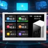 IPS USB Mini Screen 5 Inch 800x480 Resolution Type C