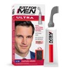 Just For Men Ultra, Tinte para Canas Castaño Negro U50