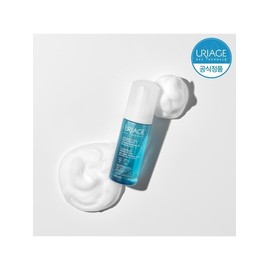 Uriage Micellar Cleansing Foam 150ml / 유리아쥬 미셀라 클렌징 폼 150ml